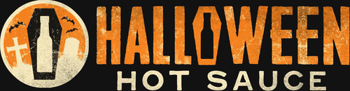 Halloween Hot Sauce logo